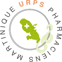 URPS Pharmaciens Martinique