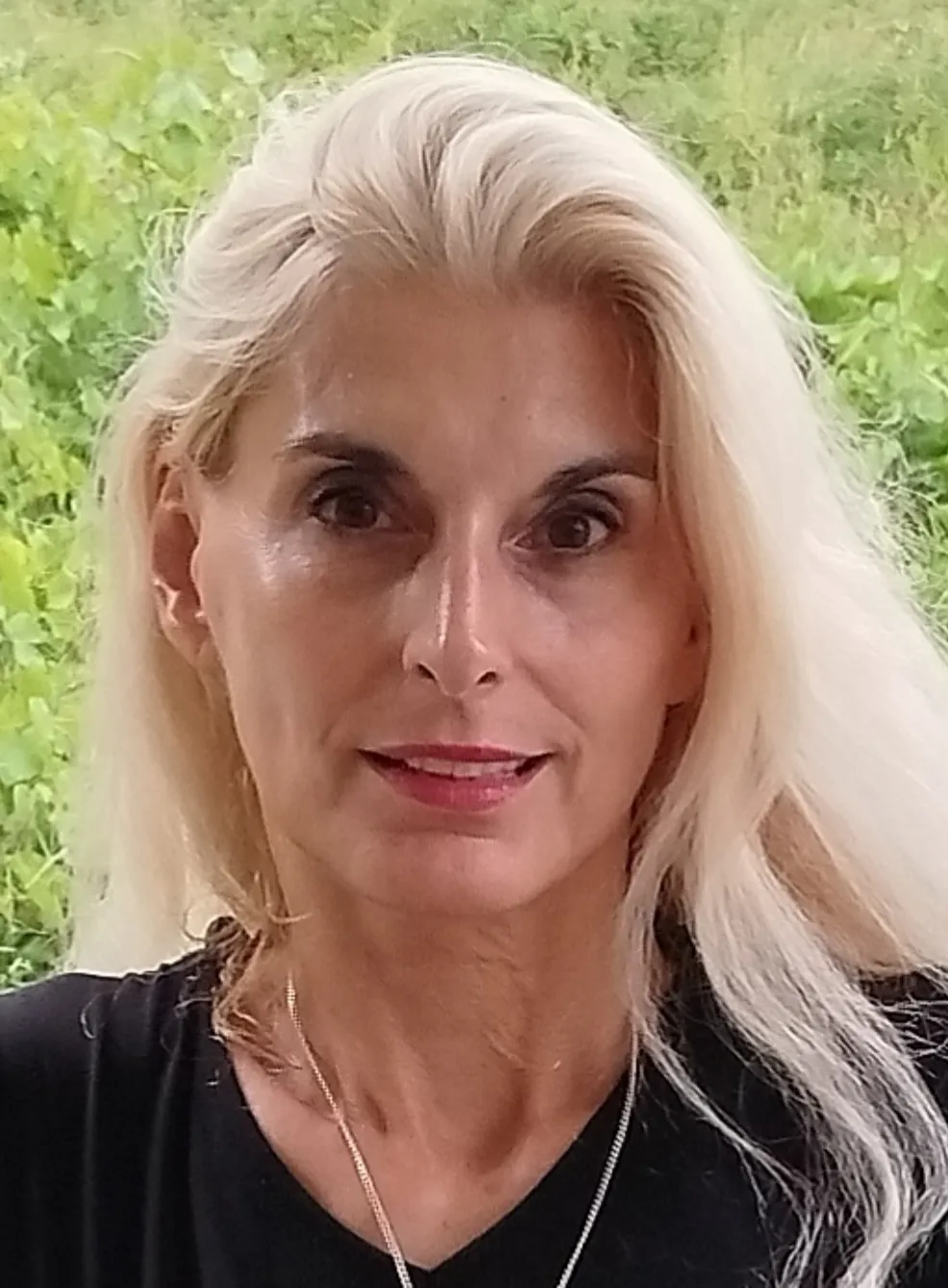 Photo de profil