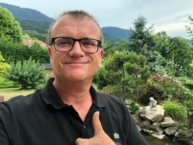 Photo de profil