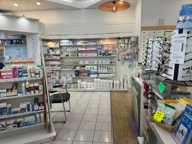 Photo 2 de Pharmacie Saminadin