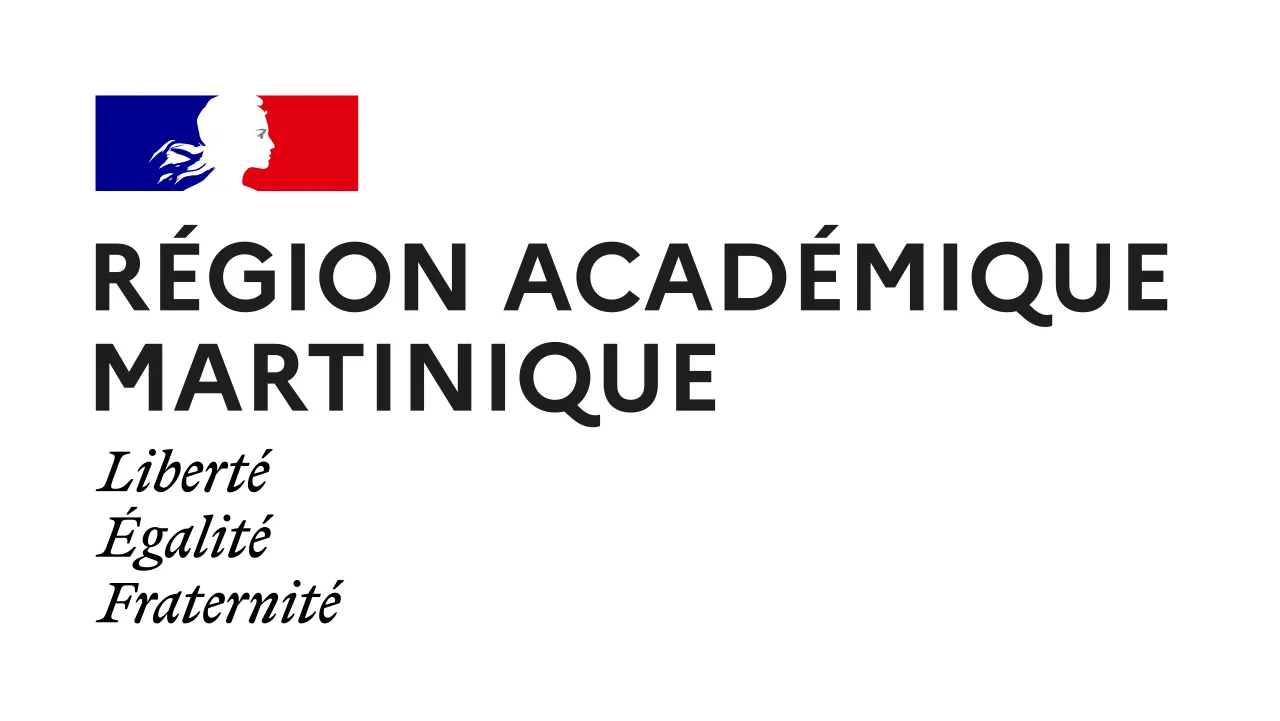 Logo de Académie de Martinique