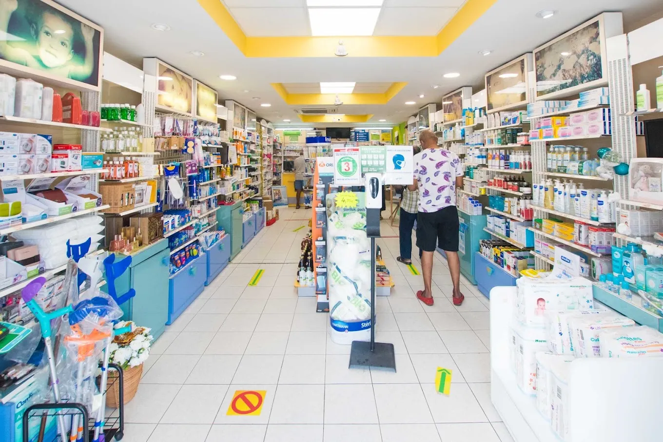 Photo 3 de Pharmacie Anne LAVENTURE