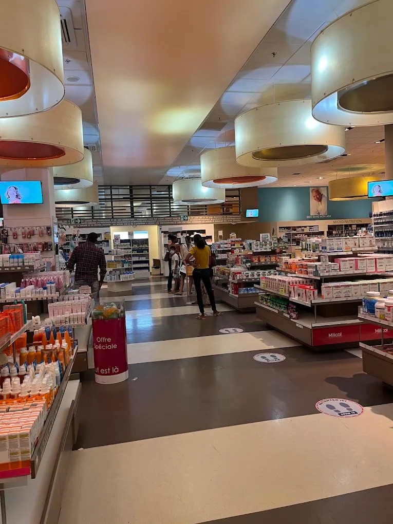 Photo 2 de Pharmacie la Galleria