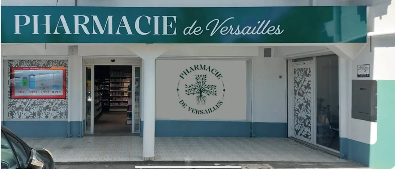 Façade de Macasaa