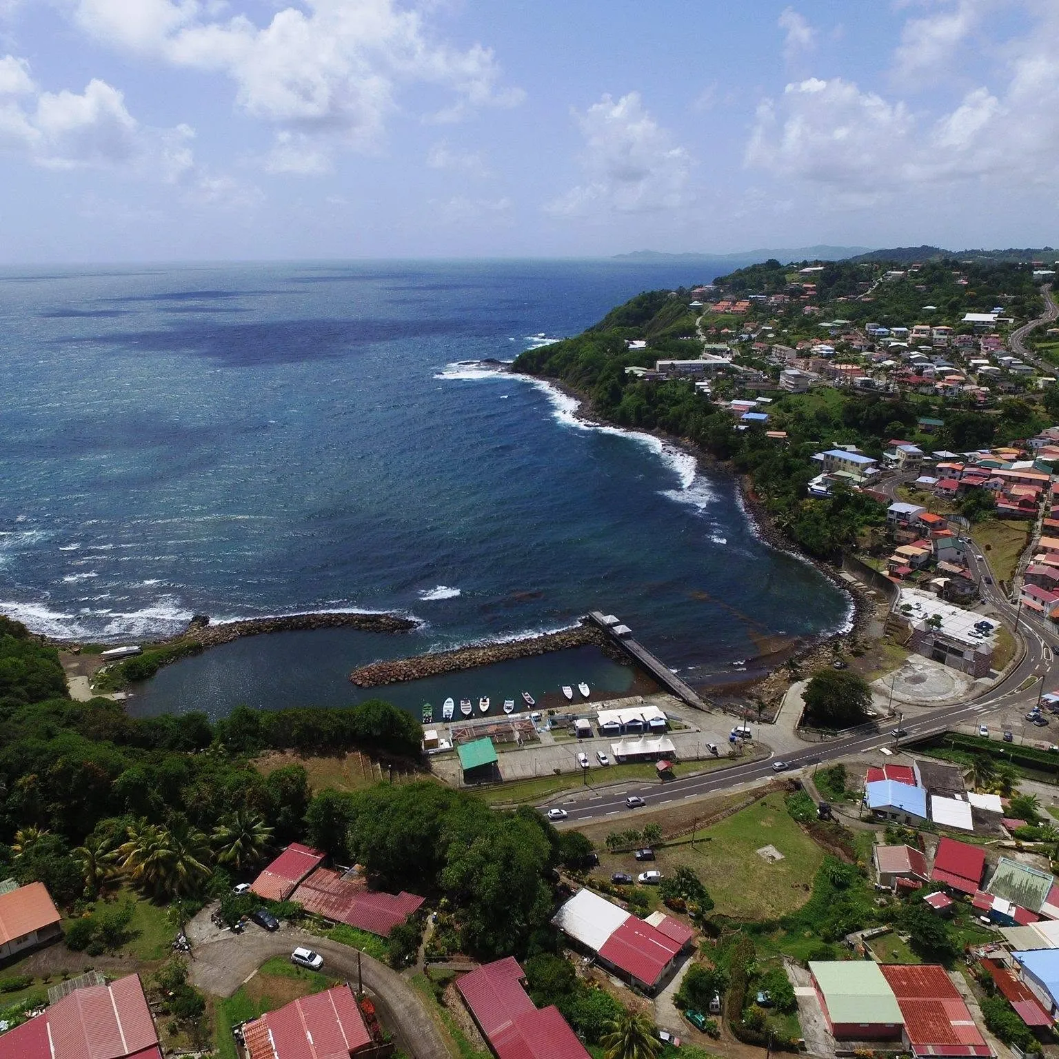 Le Marigot