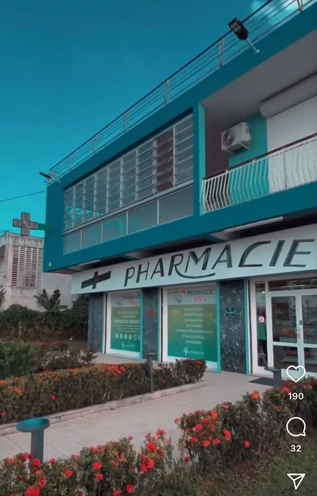 Photo 2 de Pharmacie ISSA