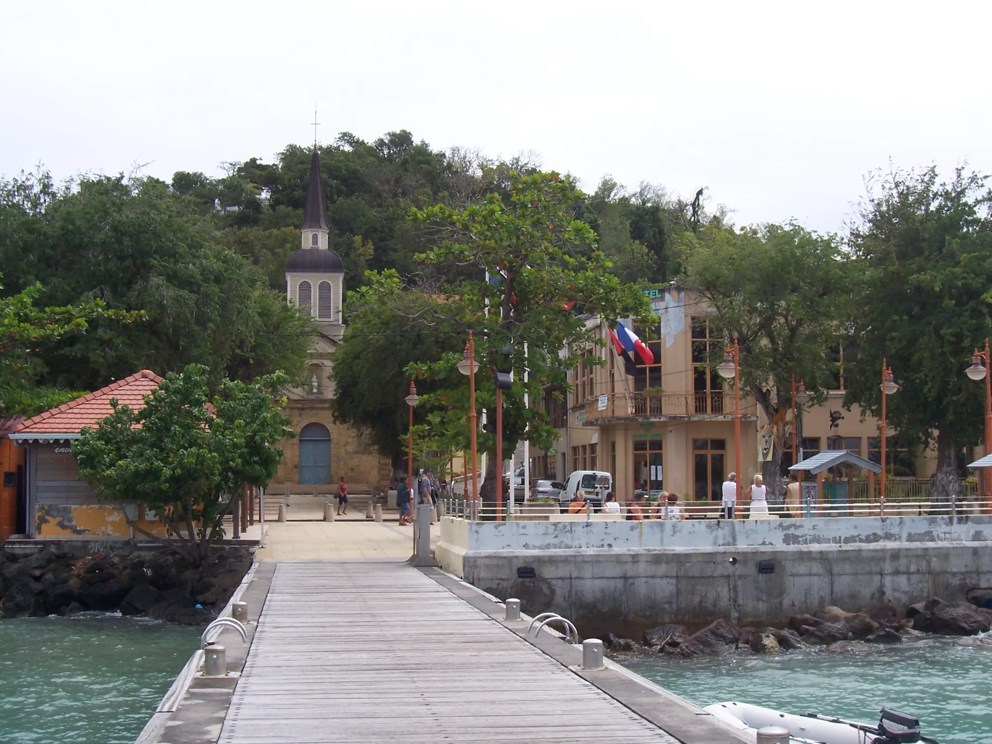 Sainte-Anne