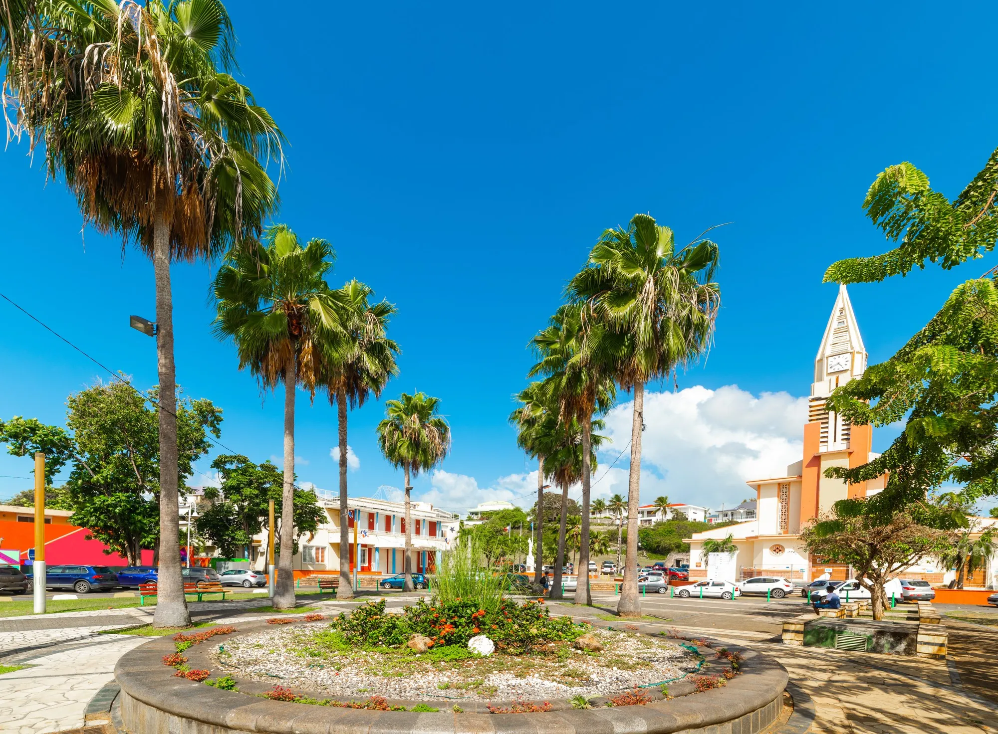 Sainte-Anne