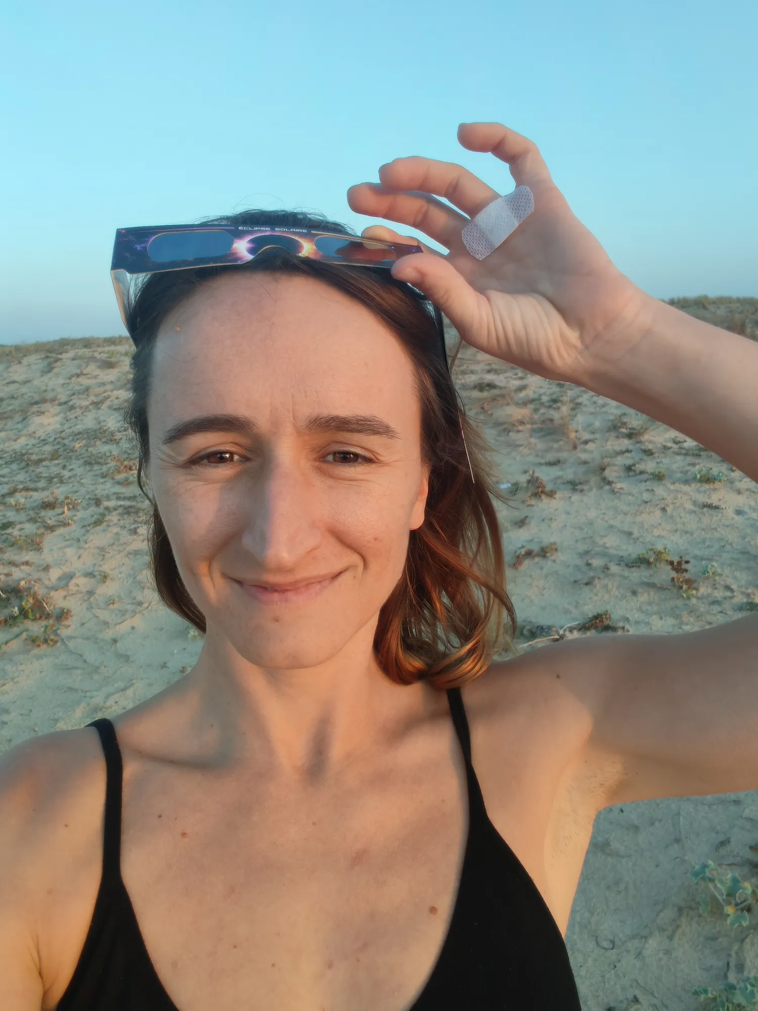 Photo de profil