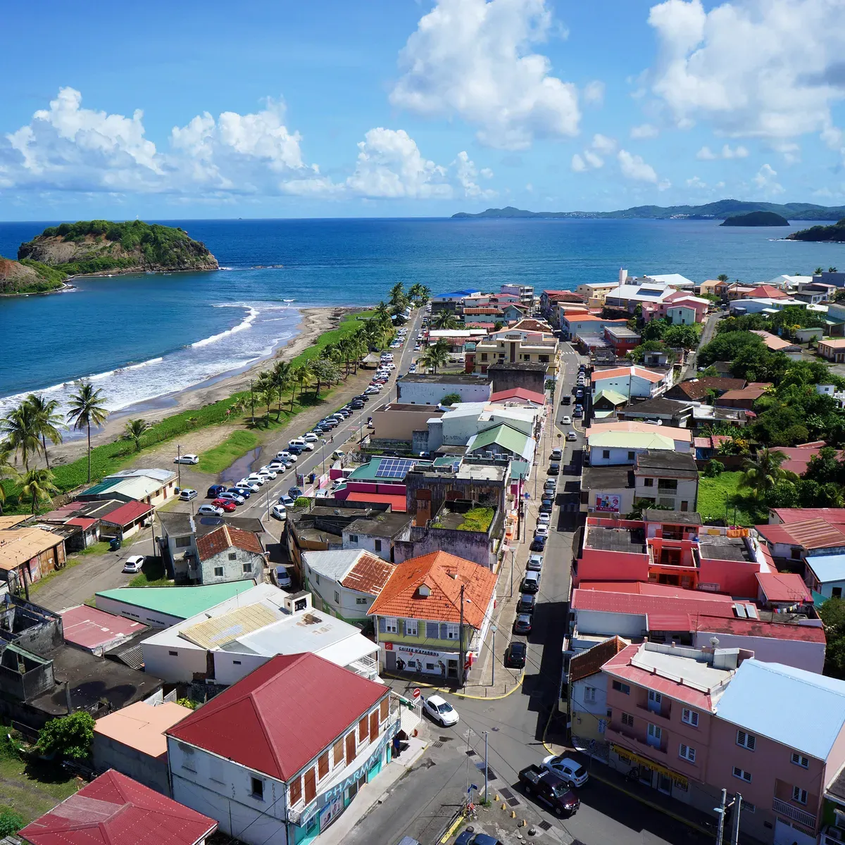 Sainte-Marie