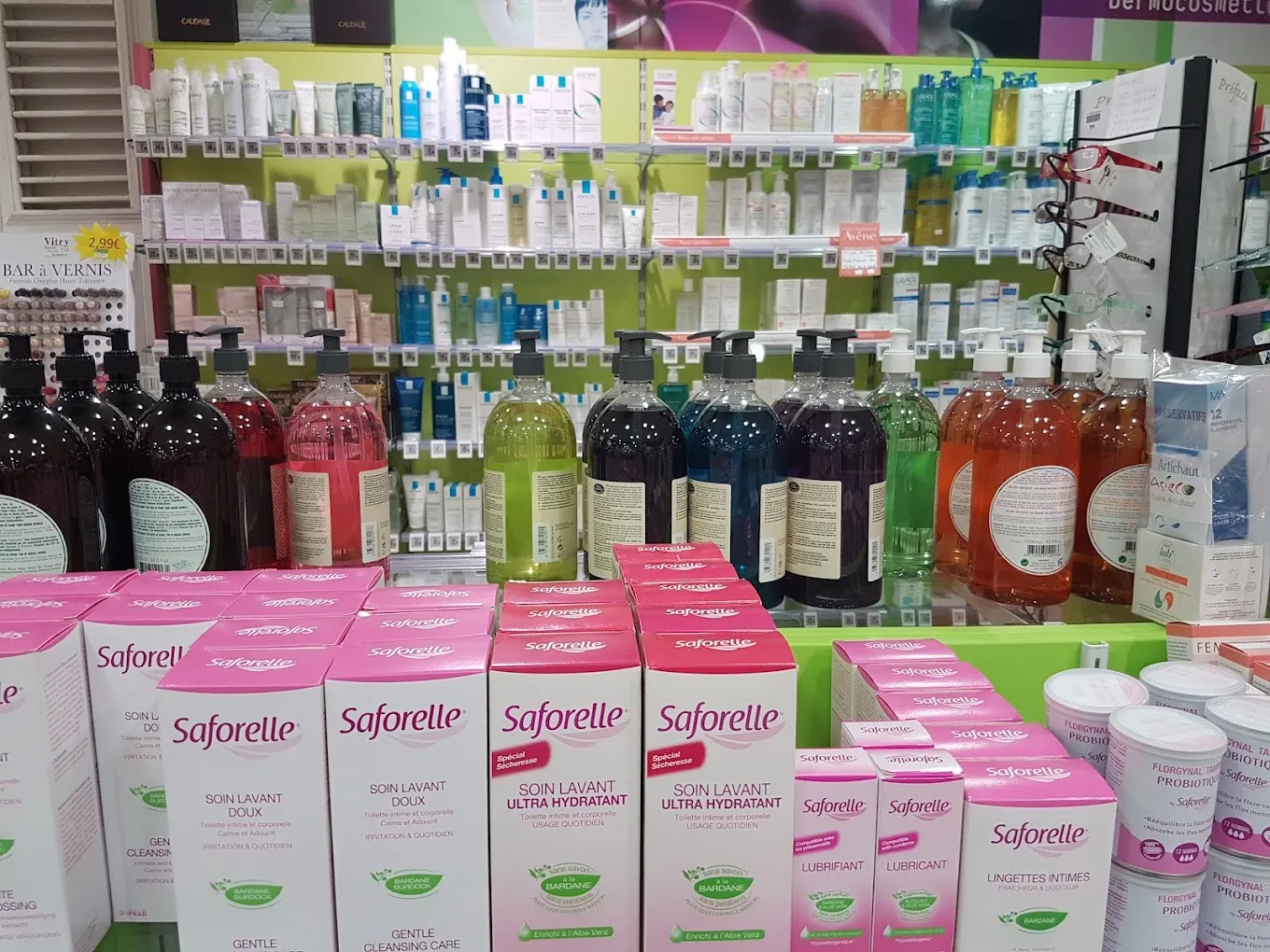 Photo 2 de pharmacie de Didier