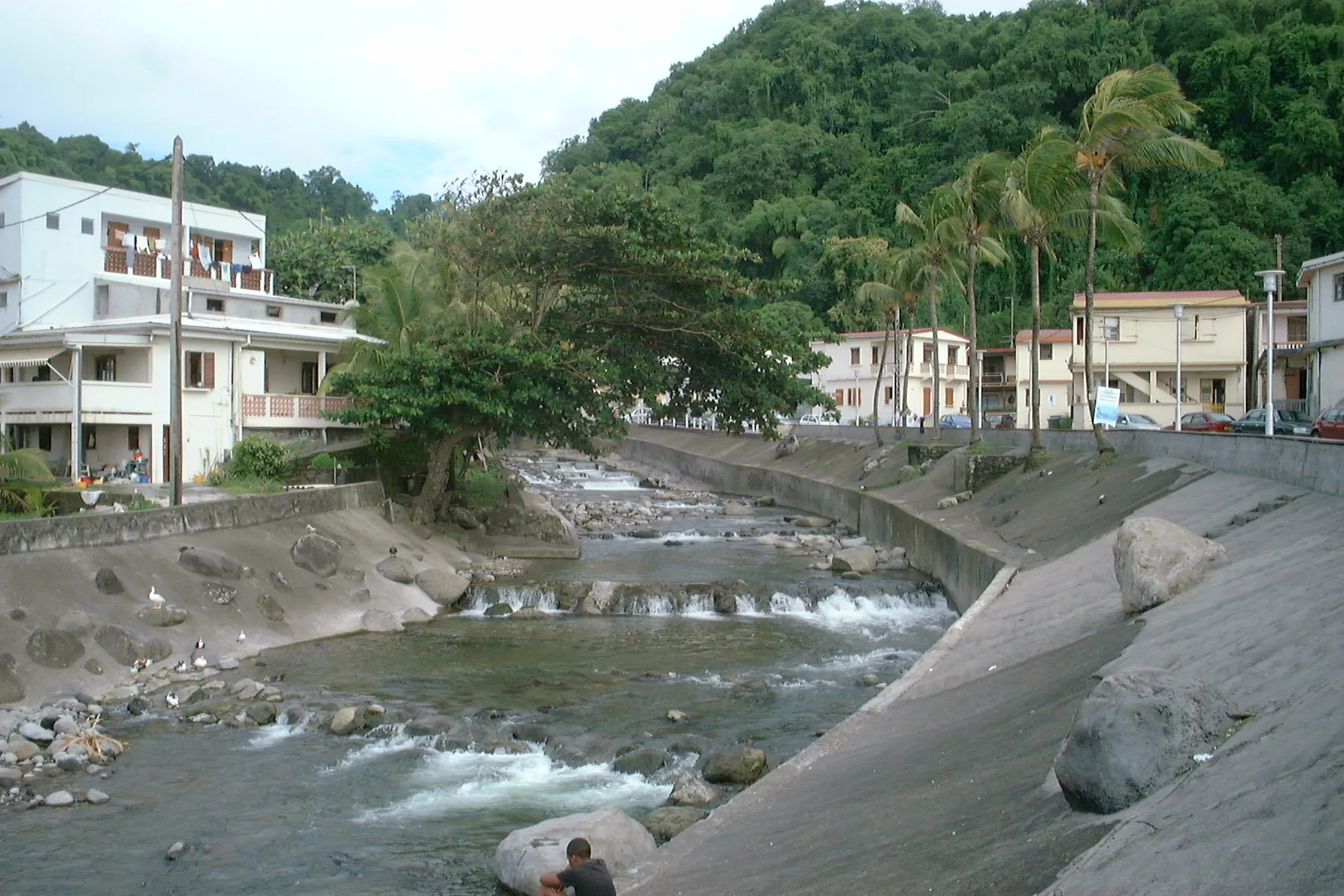 Grand’Rivière