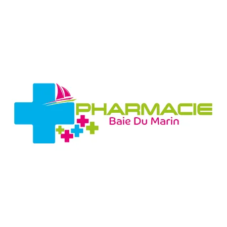 Logo de PHARMACIE BAIE DU MARIN