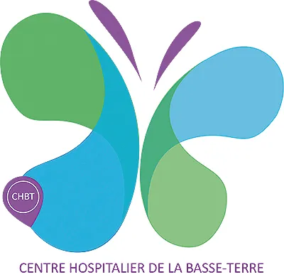 Logo de CENTRE HOSPITALIER DE LA BASSE-TERRE