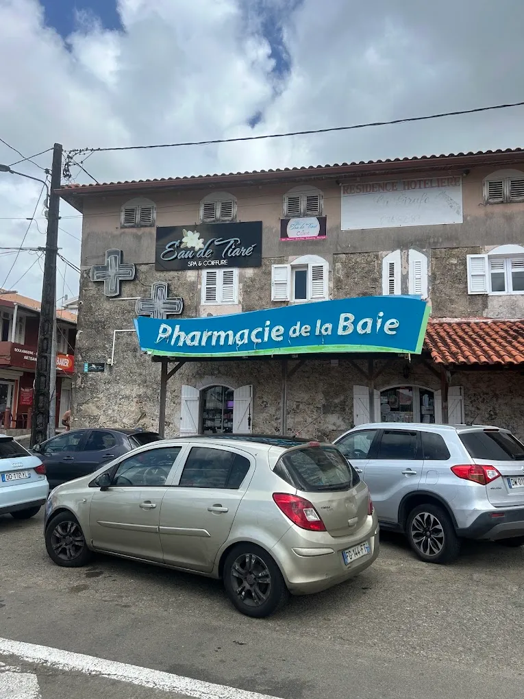 Façade de Macasaa