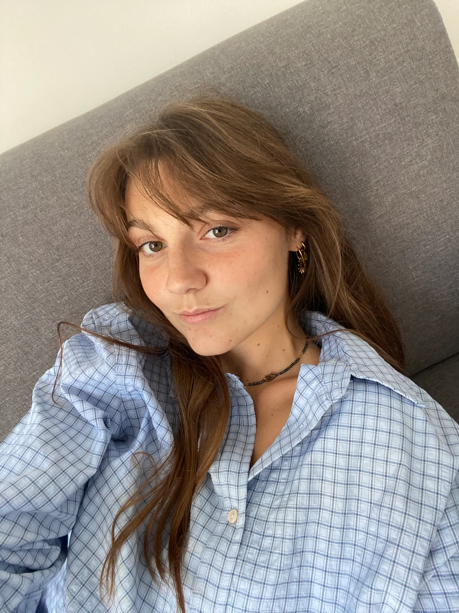 Photo de profil