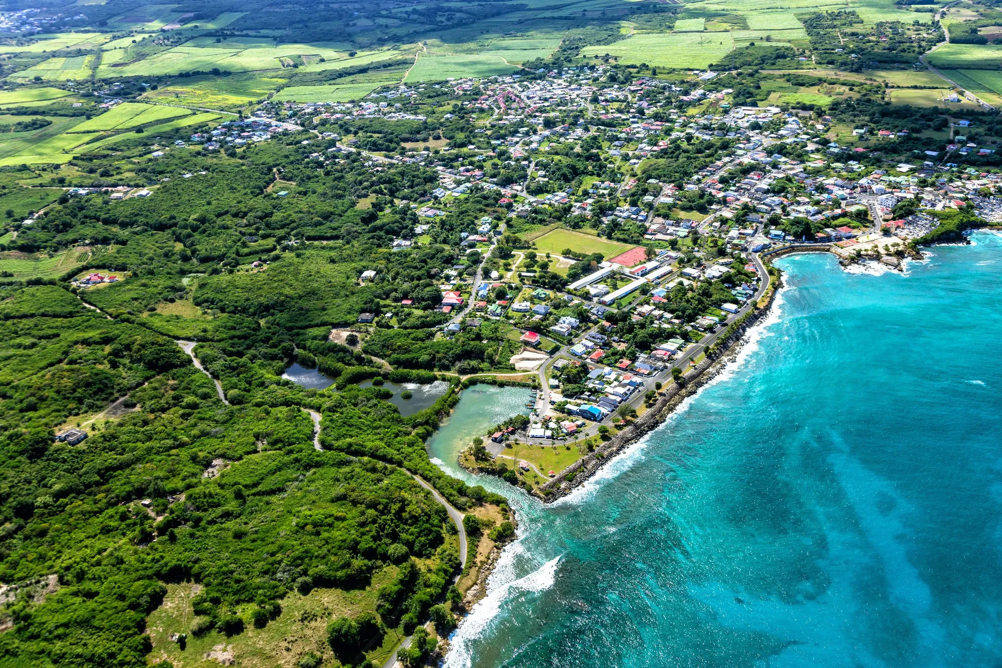 Anse-Bertrand