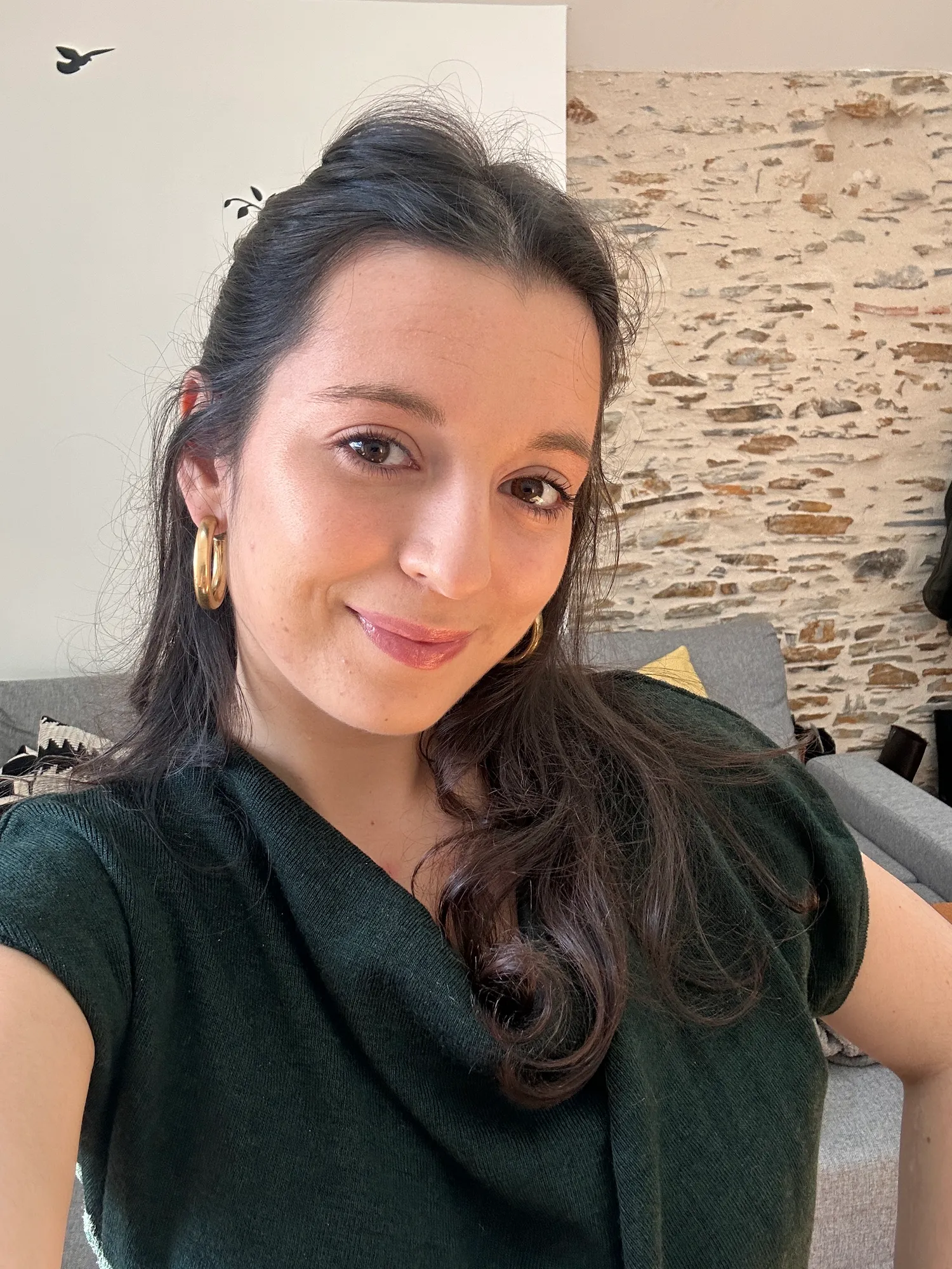 Photo de profil