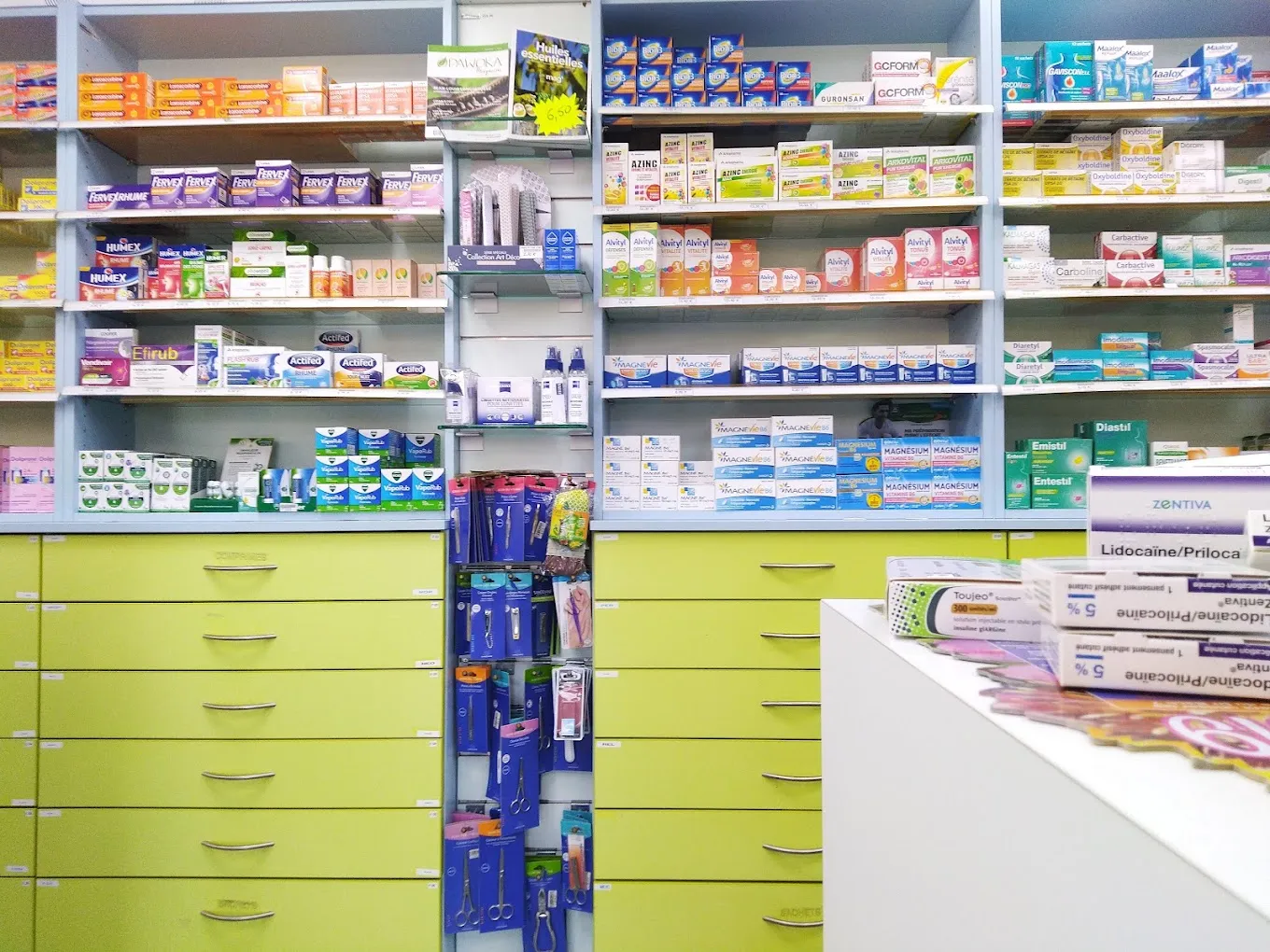 Photo 3 de PHARMACIE DORVILLE