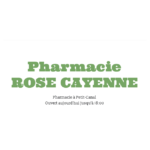 Pharmacie ROSE CAYENNE