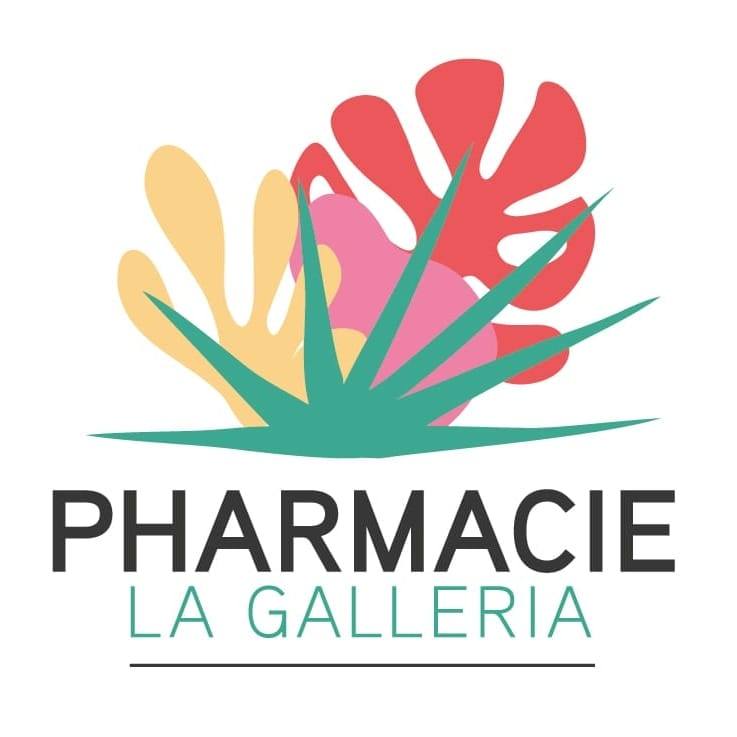 Pharmacie La Galleria