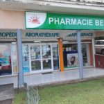 Pharmacie BERNOS
